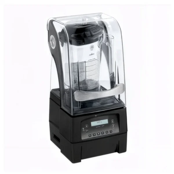 licuadora vitamix antiruido