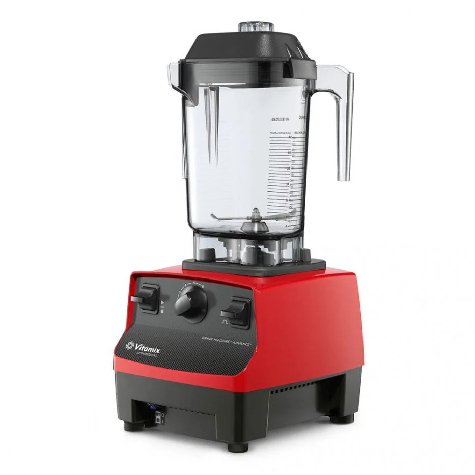 LICUADORA VITAMIX THE QUIET ONE SILENCIOSA 14 LVITAMIX