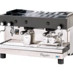 Cafetera express Magister semiautomática HRC