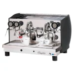 Cafetera italianas express Magister grupos externos