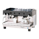 CAFETERA EXPRESS MAGISTER MS100 HRC
