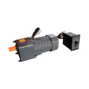 Motorreductor velocidad variable 90w 120rpm