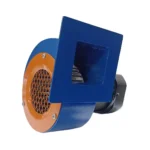 Ventilador centrífugo T2 150cfm