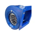 Ventilador centrifugo