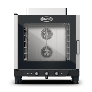 horno unox bakerlux a gas