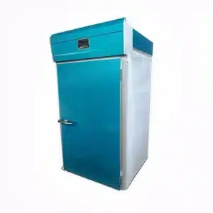 Horno deshidratador eléctrico 30 bandejas