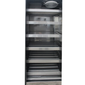 Refrigerador Nevera vertical 2 puertas