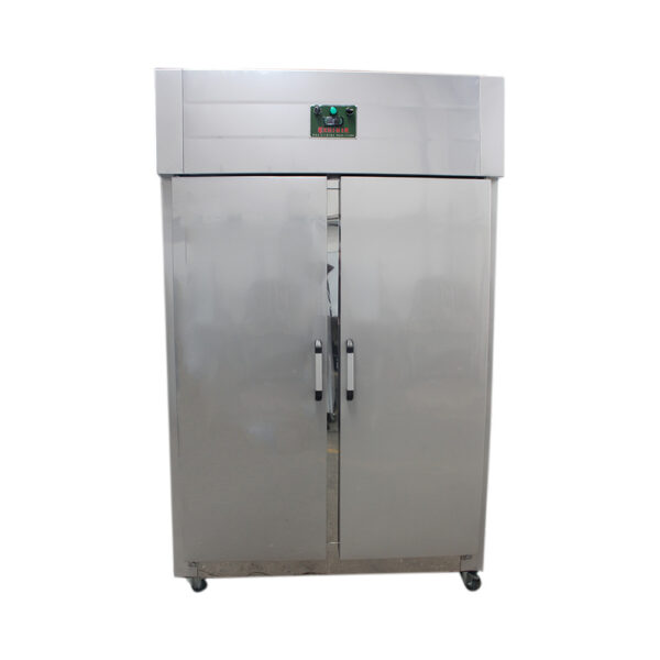 Refrigerador Nevera vertical 2 puertas