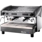 Cafetera express Magister automática STILO