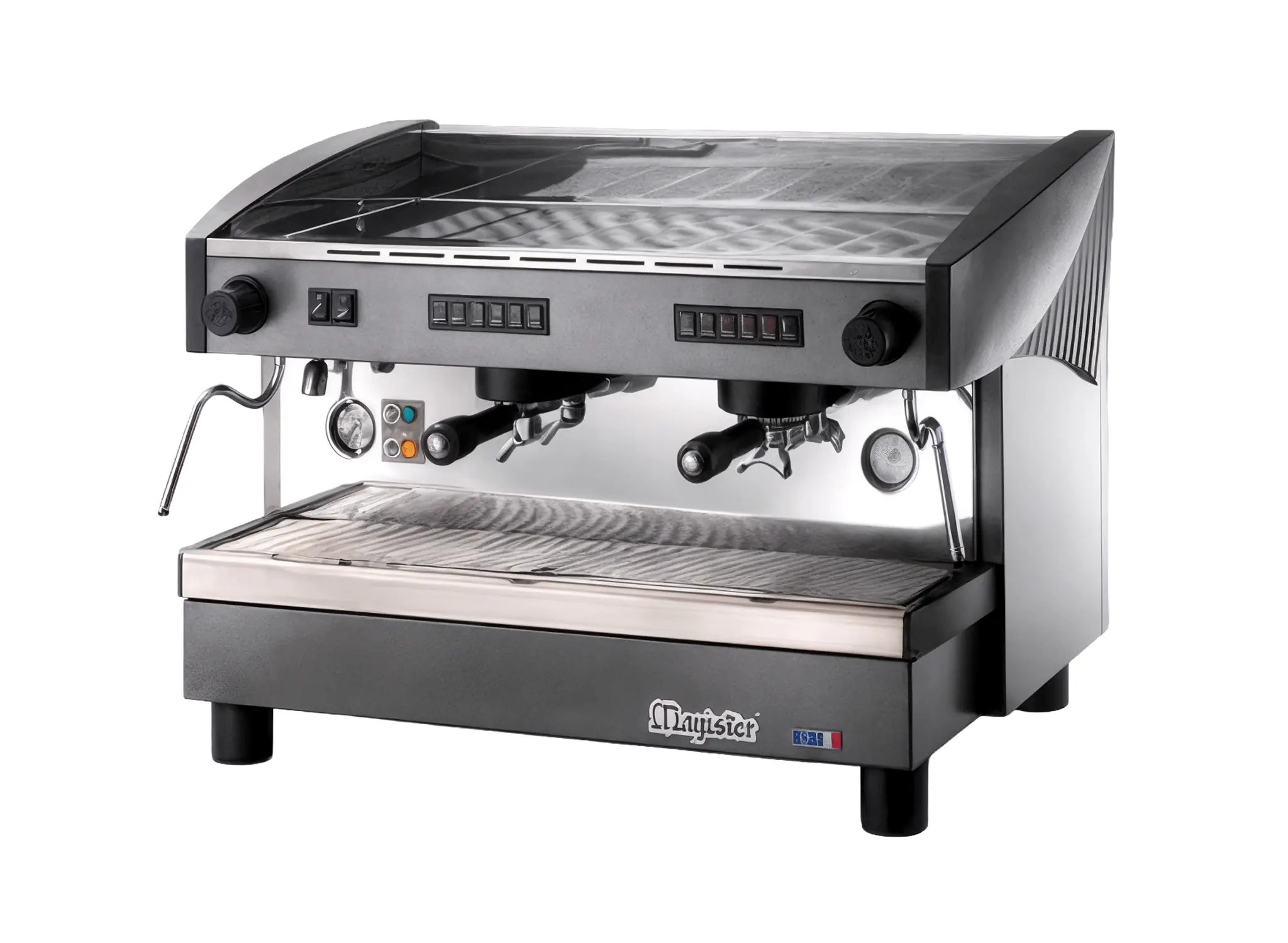 Cafetera express Magister automática STILO