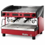 Cafetera express automática Magister STILO 2 Grupos - Caldera 11L