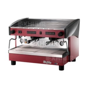 CAFETERA ITALIANA MAGISTER ES100