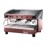 CAFETERA EXPRESS A GAS MS100 MAGISTER
