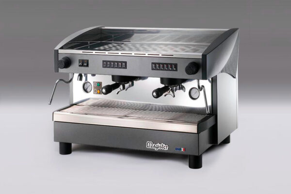 cafetera express Magister automática STILO