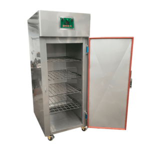 horno para calentar 75 almuerzos