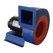 ventilador centrifugo