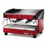 Cafetera Express Semiautomática Magister STILO 2 Grupos - Caldera 11L