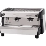 Cafetera express Magister automática DELTA