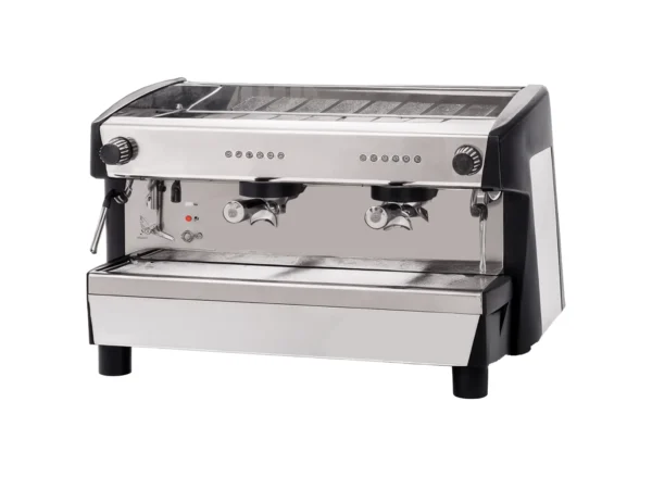 Cafetera express Magister automática DELTA