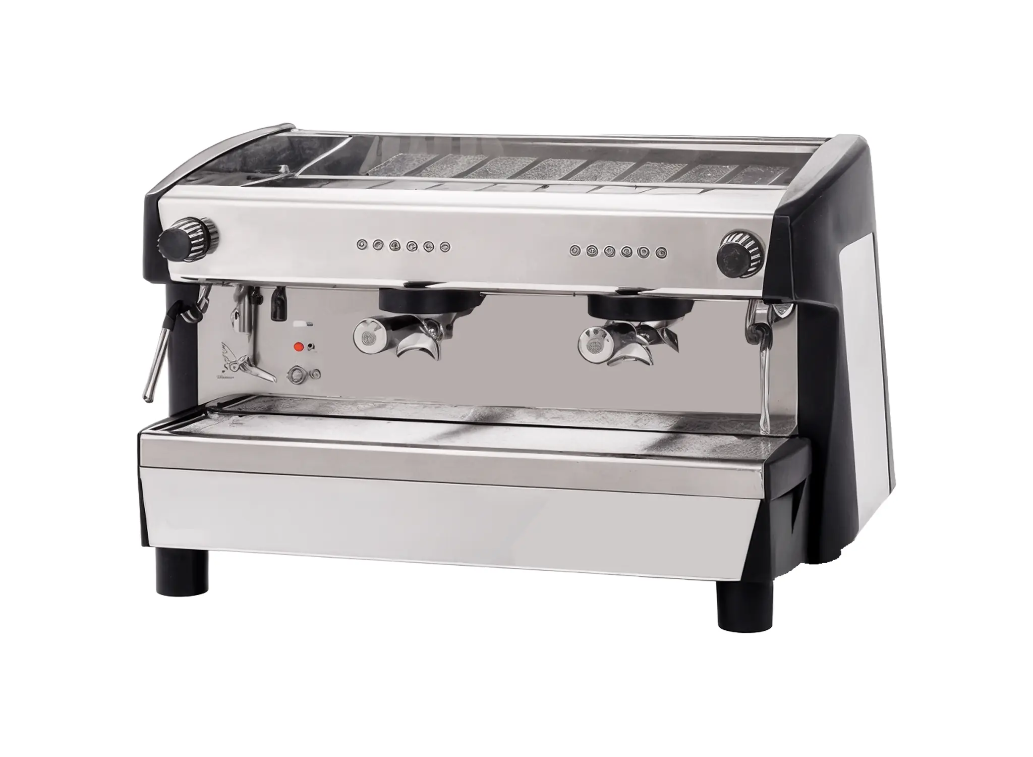 Cafetera express Magister automática DELTA