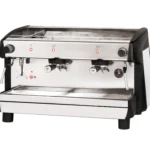 Cafetera express Magister semiautomática DELTA
