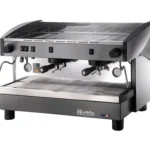 Cafetera express Magister semiautomática STILO