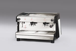 Cafetera express Magister semiautomática DELTA