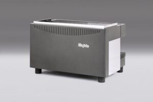 Cafetera express Magister semiautomática STILO