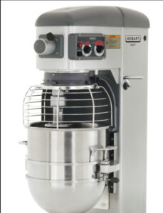 batidora Industriual Hobart 40 litros HL 400