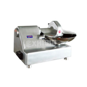 cutter para alimentos industrial