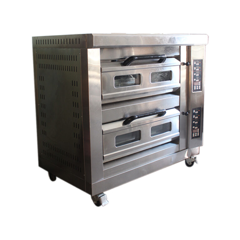 Hornos Para Pizza - Hornos Pizzeros - Exhibir Equipos