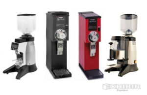 Molino de cafe Bunn G3 HD 3lb - Exhibir Equipos