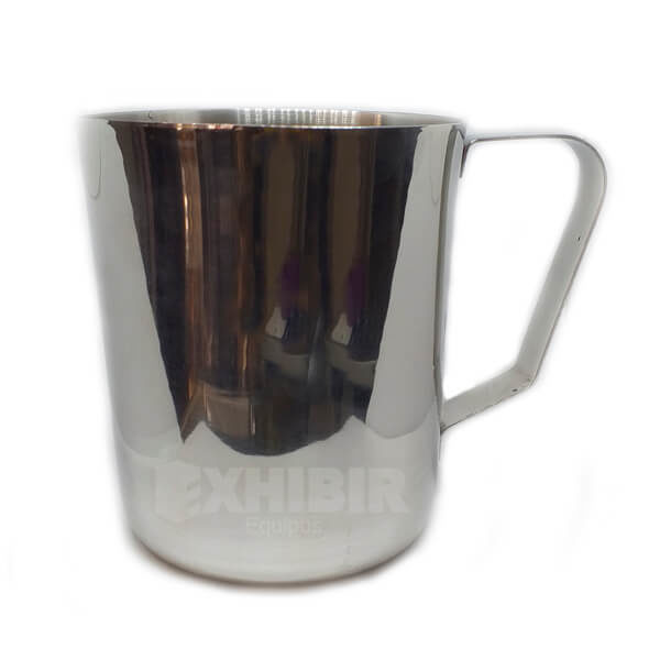 Jarra térmica para café acero inoxidable 1,5 litros - Exhibir Equipos