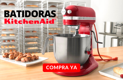 Batidoras-Kitchenaid-en-Exhibir-Equipos - Exhibir Equipos