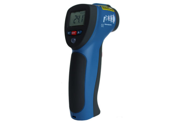 Termometro infrarrojo industrial Brixco DT-880B