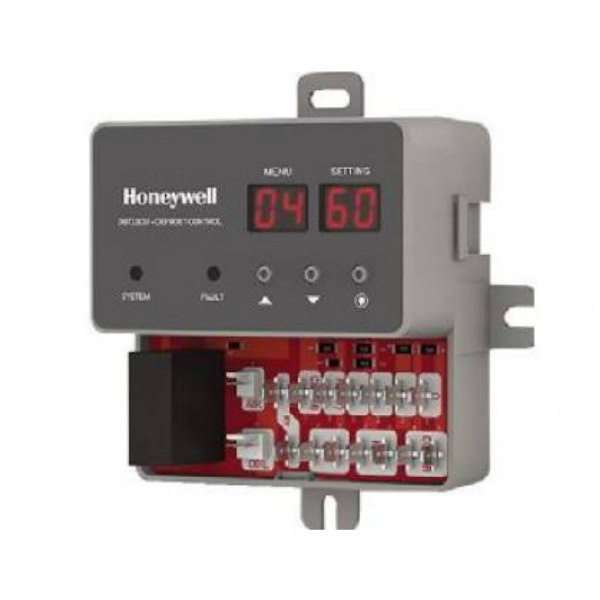 Control universal de descongelamiento Honeywell DB7110U1000/U