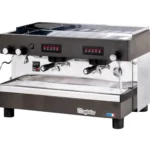 Cafetera express Magister automática HRC