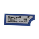Tarjeta de purga Honeywell S7800A