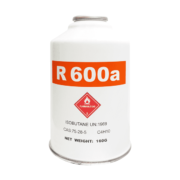 refrigerante r600a
