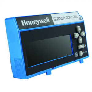 Display de 4 lineas Honeywell