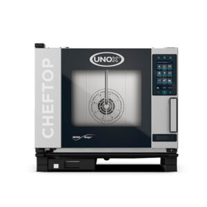 Horno Cheftop Plus 5 GN1 Unox XEVC-0511-EPRM