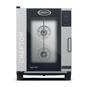 Horno Cheftop Plus 10GN1 Unox XEVC-1011-EPRM