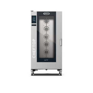 Horno Cheftop Plus 20 GN1 Unox