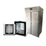 Cuartos de crecimiento Cámaras fermentación