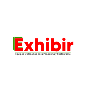 logo exhibir equipos