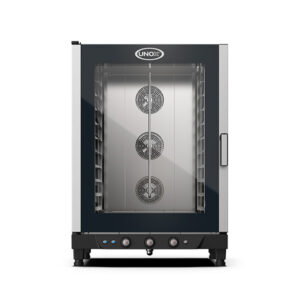 Horno Unox BakerLux 10 Bandejas