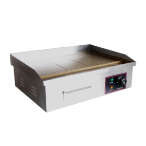 plancha eléctrica para cocina
