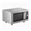 Horno de microondas Solwave control Dial 100 Calentamientos Diarios