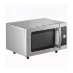 Horno de microondas Solwave control Dial 100 Calentamientos Diarios