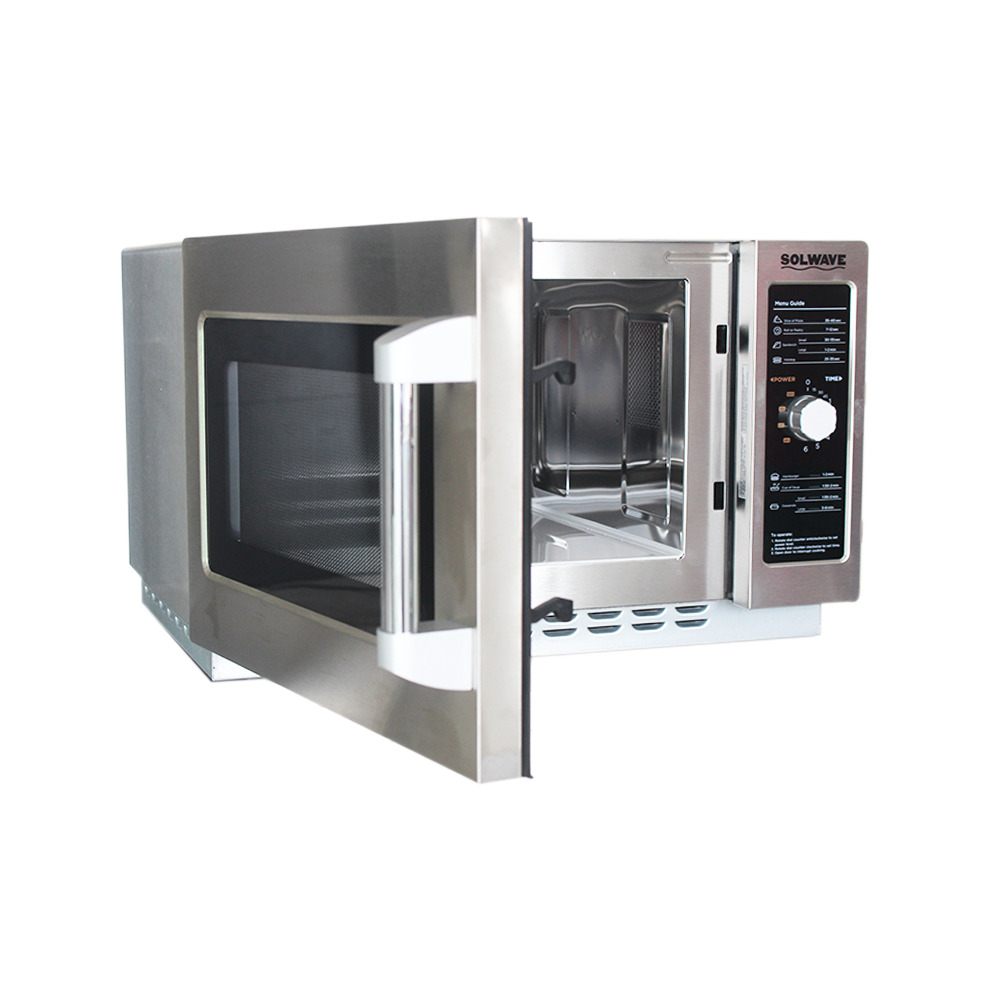 Horno Microondas Industrial Panasonic NE-1054 - Exhibir Equipos